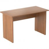 Стол письменный Easy One 22/22 (1200х600х740 мм) орех new