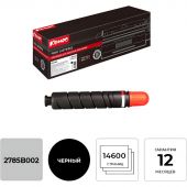 Тонер-картридж Комус C-EXV33 (2785B002) чер. для Canon iR2520 Тонер-картридж Комус C-EXV33 (2785B002) чер. для Canon iR2520