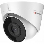 IP-камера HiWatch DS-I403(D)(2.8mm) 4 Мп,CMOS,30 м, PoE,IP67,улич купол