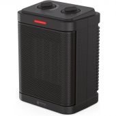 Тепловентилятор электрический RFH-N1500DC-BL ROYAL Clima NOTTE Тепловентилятор электрический RFH-N1500DC-BL ROYAL Clima NOTTE