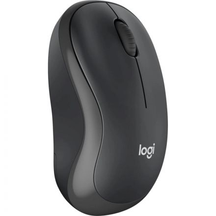 Мышь компьютерная Logitech M240 Bluetooth - GRAPHITE - SILENT