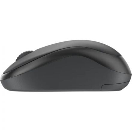 Мышь компьютерная Logitech M240 Bluetooth - GRAPHITE - SILENT