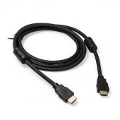 Кабель HDMI ExeGate EX-CC-HDMI2-1.8F 19M/19M, v2.0, 1,8м, 4K UHD, Ethernet