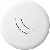 Точка доступа Wi-Fi MikroTik cAP lite RBcAPL-2nD N300, PoE