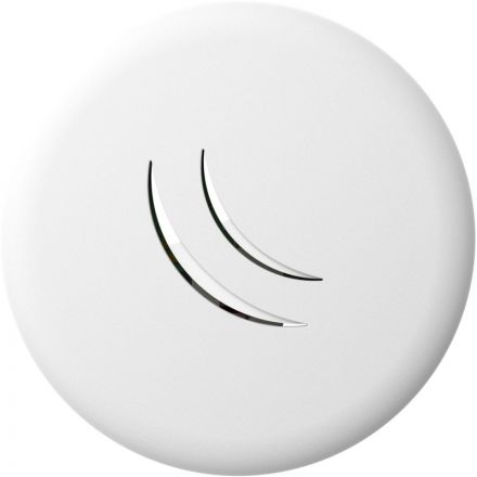Точка доступа Wi-Fi MikroTik cAP lite RBcAPL-2nD N300, PoE