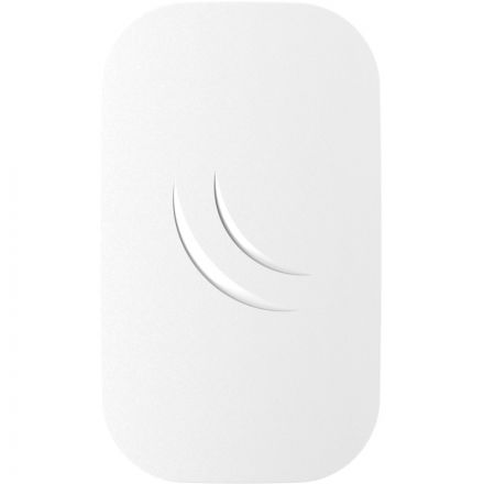 Точка доступа Wi-Fi MikroTik cAP lite RBcAPL-2nD N300, PoE