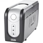 ИБП Powercom IMPERIAL IMP-625AP, Line-Int, 625VA/375W, Tower, 5xC13, USB