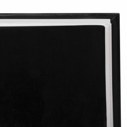 Фотоальбом BRAUBERG на 304 фотографии 10х15 см, твердая обложка, "Пейсли", черный с бирюзовым, 390674 Фотоальбом BRAUBERG на 304 фотографии 10х15 см, твердая обложка, "Пейсли", черный с бирюзовым, 390674