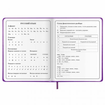 Дневник 1-4 класс 48 л., кожзам (твердая с поролоном), печать, аппликация, ЮНЛАНДИЯ, "Собачка", 106937