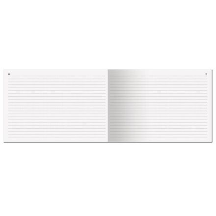 Медицинская карта "История развития ребенка", форма №112, 96 л., твердая, А5 (205х150 мм), для мальчика, 130229