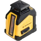 Уровень лазерный профессиональный INSTRUMAX  LINEPRO 360