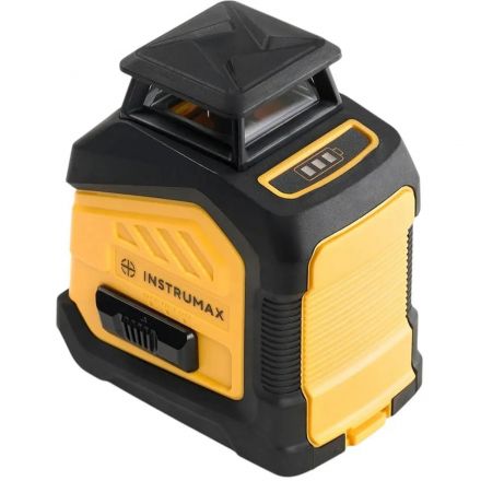 Уровень лазерный профессиональный INSTRUMAX  LINEPRO 360