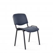 Стул ИЗО BL Z19 (темно-синий)