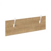 Фронтальная панель подвесная FDST 1340 Дуб Гамильтон/Белый 1380х18х404 FORTA Фронтальная панель подвесная FDST 1340 Дуб Гамильтон/Белый 1380х18х404 FORTA