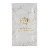Гель для душа одноразовый 10 мл, КОМПЛЕКТ 500 шт., HOTEL, саше, флоупак, 2000113 Гель для душа одноразовый 10 мл, КОМПЛЕКТ 500 шт., HOTEL, саше, флоупак, 2000113