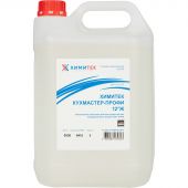 Профхим д/ПММ конц. д/мытья посуды ХИМИТЕК/КУХМАСТЕР ПРОФИ 12°Ж,5л Профхим д/ПММ конц. д/мытья посуды ХИМИТЕК/КУХМАСТЕР ПРОФИ 12°Ж,5л