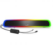 Колонка саундбар Genius USB Soundbar 200 BT Колонка саундбар Genius USB Soundbar 200 BT