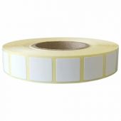 Термоэтикетки ТОП для Честного Знака, 20х20 мм, КОМПЛЕКТ 5 рулонов по 2000 этикеток, 117621 Термоэтикетки ТОП для Честного Знака, 20х20 мм, КОМПЛЕКТ 5 рулонов по 2000 этикеток, 117621