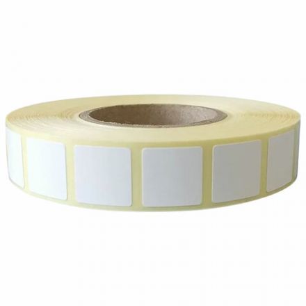 Термоэтикетки ТОП для Честного Знака, 20х20 мм, КОМПЛЕКТ 5 рулонов по 2000 этикеток, 117621 Термоэтикетки ТОП для Честного Знака, 20х20 мм, КОМПЛЕКТ 5 рулонов по 2000 этикеток, 117621