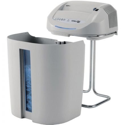 Уничтожитель документов Kobra +1SS6, 2ур.секр., 24лист, 38л Уничтожитель документов Kobra +1SS6, 2ур.секр., 24лист, 38л