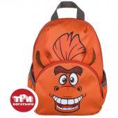 Рюкзак дошкольный КОМУС Три богатыря Юлий , 1 отд Рюкзак дошкольный КОМУС Три богатыря Юлий , 1 отд