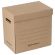 Короб архивный "Делопроизводство" (325х235х325 мм), с крышкой, гофрокартон, BRAUBERG, 129999 Короб архивный "Делопроизводство" (325х235х325 мм), с крышкой, гофрокартон, BRAUBERG, 129999