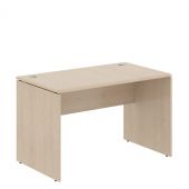 Стол письменный WST 127 Бук Тиара 1200х700х750 WAVE Стол письменный WST 127 Бук Тиара 1200х700х750 WAVE