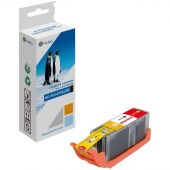 Картридж струйный G&G PGI-470XLBK чер. для Canon MG5740/MG6840/MG7740