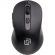 Мышь компьютерная Oklick 677MW черный оптическая 1600dpi/6but WLS (1520859)