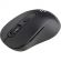 Мышь компьютерная Oklick 677MW черный оптическая 1600dpi/6but WLS (1520859)