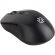 Мышь компьютерная Oklick 677MW черный оптическая 1600dpi/6but WLS (1520859)