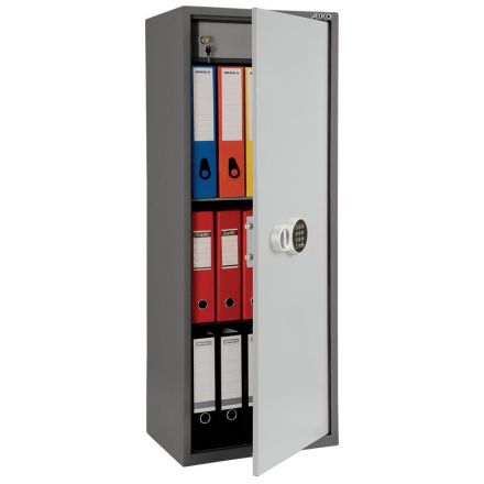 Шкаф бухгалтерский Aiko SL-125T-EL (460x340х1252 мм)