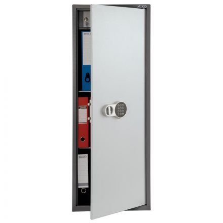 Шкаф бухгалтерский Aiko SL-125T-EL (460x340х1252 мм)