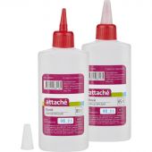 Клей канцелярский синтетический Attache 85 мл