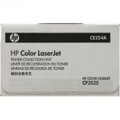 Запасная часть бункер отработки HP 504A CE254A для CLJ CP3525/CM3530