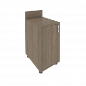 Light Тумба с полкой и бортиком С-Т-40 (L) Вяз 400*550*750 Light Тумба с полкой и бортиком С-Т-40 (L) Вяз 400*550*750