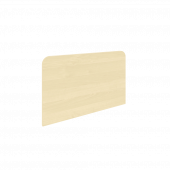 Slim Экран для стола (С.СП-2; С-СП-2.1) С.ЭКР-2 Клён 690*435*18 Slim Экран для стола (С.СП-2; С-СП-2.1) С.ЭКР-2 Клён 690*435*18