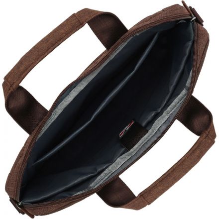 Сумка для ноутбука 13.3-14 Lamark L224 Brown Сумка для ноутбука 13.3-14 Lamark L224 Brown
