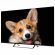 Телевизор TOPDEVICE TDTV43CS03U_BK, 43'' (109 см), 3840x2160, 4K, 16:9, YaOS, Wi-Fi, Bluetooth, черный
