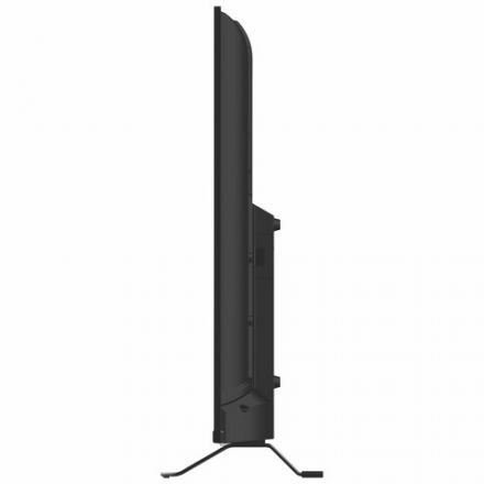 Телевизор TOPDEVICE TDTV43CS03U_BK, 43'' (109 см), 3840x2160, 4K, 16:9, YaOS, Wi-Fi, Bluetooth, черный