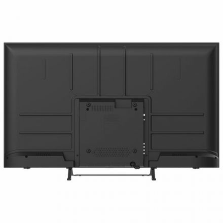 Телевизор TOPDEVICE TDTV43CS03U_BK, 43'' (109 см), 3840x2160, 4K, 16:9, YaOS, Wi-Fi, Bluetooth, черный