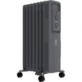 Радиатор масляный ROYAL CLIMA ROR-AR7-1500M