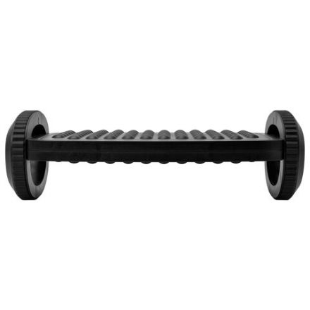 Подставка для ног BRABIX Ultra 3 35,5х25,5 см, возможность качания, 2 уровня высоты, 533038