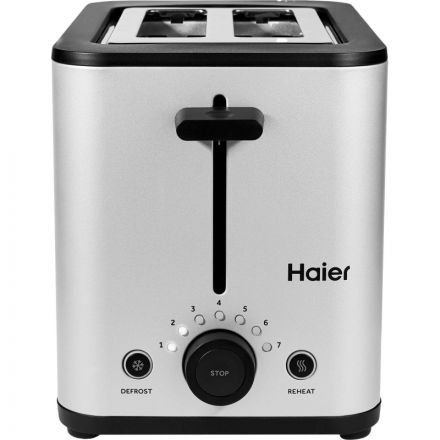 Тостер Haier HT-601 (F90045M00RU)