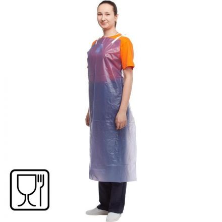 Фартук защитный ПВХ ЩИТ-1 ЭКО облегченный Фартук защитный ПВХ ЩИТ-1 ЭКО облегченный