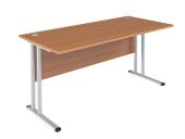 Стол письменный СП-4М Груша Ароза 1600х720х755 IMAGO-M Стол письменный СП-4М Груша Ароза 1600х720х755 IMAGO-M