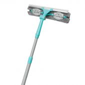 Швабра для мытья окон You'll LOVE со съемной салфеткой Швабра для мытья окон You'll LOVE со съемной салфеткой