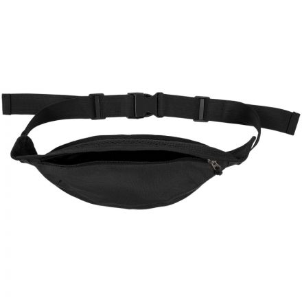 Сумка поясная  Urban Out, черная,12700.30