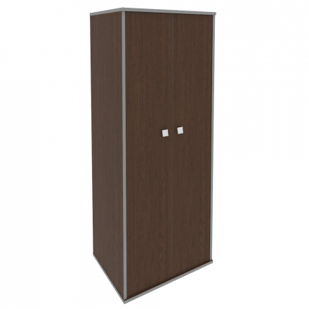 Style Гардероб Л.ГБ-2 Венге 778*580*1980 Style Гардероб Л.ГБ-2 Венге 778*580*1980