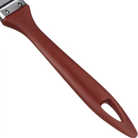 Кисть плоская STAYER UNIVERSAL-MASTER, нат. щетина, 25мм 0107-25-Z01